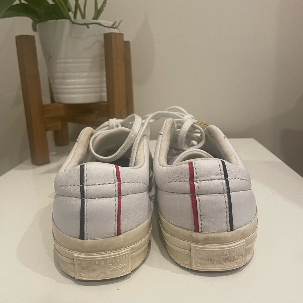 Converse One Star - Picture 4 of 4